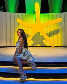 Elham Wagdi feet photo thumbnail