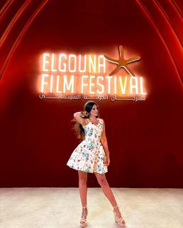 Elham Wagdi feet photo thumbnail