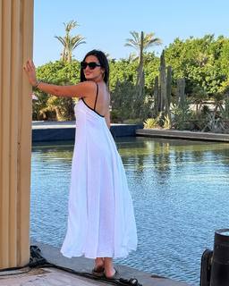 Elham Wagdi feet photo thumbnail