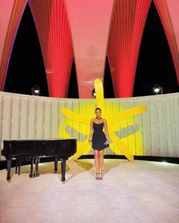 Elham Wagdi feet photo thumbnail