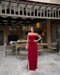 Elham Wagdi feet photo thumbnail