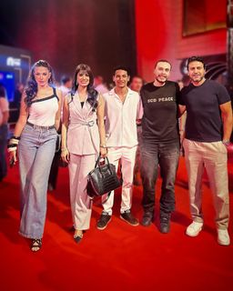 Elham Wagdi feet photo thumbnail