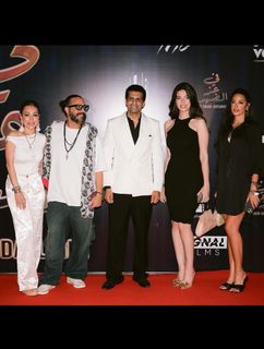 Elham Wagdi feet photo thumbnail