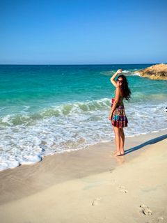 Elham Wagdi feet photo thumbnail