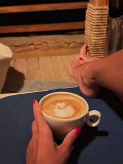 Elham Wagdi feet photo thumbnail