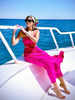 Elham Wagdi feet photo thumbnail