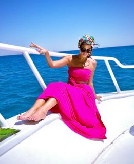 Elham Wagdi feet photo thumbnail