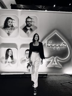 Elham Wagdi feet photo thumbnail