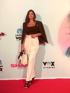 Elham Wagdi feet photo thumbnail