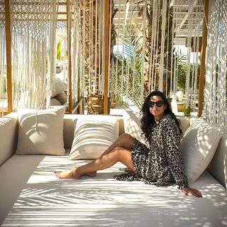 Elham Wagdi feet photo thumbnail