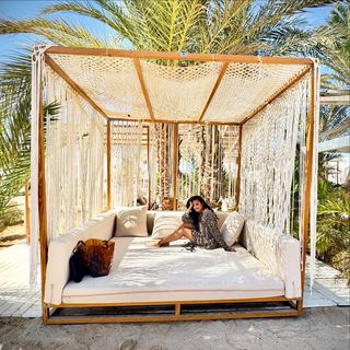 Elham Wagdi feet photo thumbnail