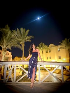 Elham Wagdi feet photo 7