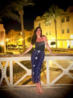 Elham Wagdi feet photo 6