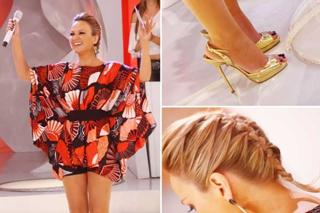 Eliana feet photo thumbnail