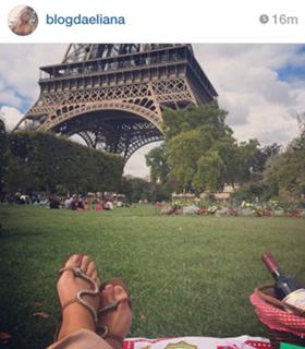 Eliana feet photo thumbnail