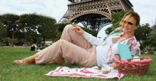 Eliana feet photo thumbnail