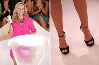 Eliana feet photo thumbnail