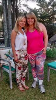 Eliana feet photo thumbnail