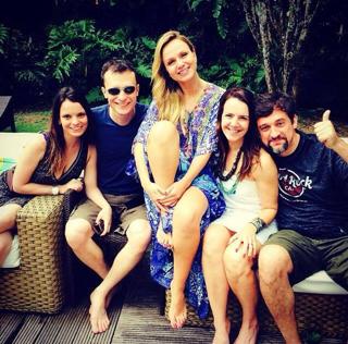 Eliana feet photo thumbnail