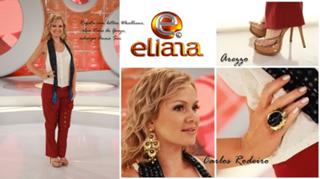 Eliana feet photo thumbnail