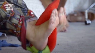 Eliana feet photo thumbnail