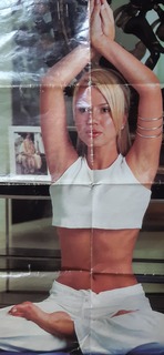 Eliana feet photo thumbnail