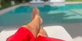 Eliana feet photo thumbnail