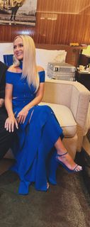 Eliana feet photo 1