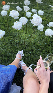 Eliana Jones feet photo 5