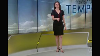 Eliana Marques feet photo 1