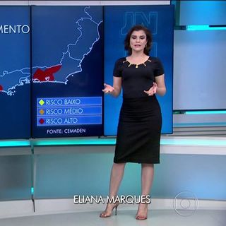 Eliana Marques feet photo 19