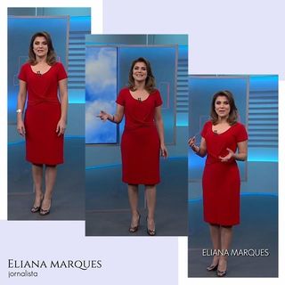 Eliana Marques feet photo 12