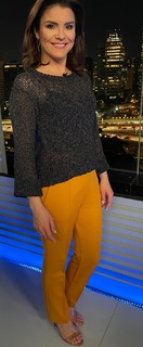 Eliana Marques feet photo 12