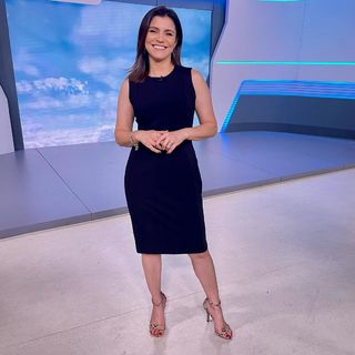 Eliana Marques feet photo 4