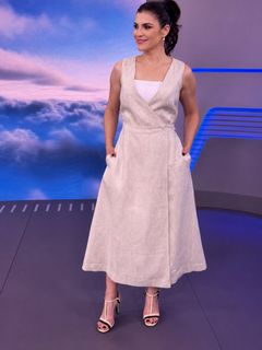 Eliana Marques feet photo 1