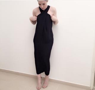 Eliana Tidhar feet photo 3