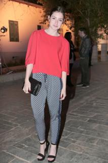 Eliana Tidhar feet photo 18