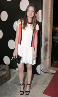 Eliana Tidhar feet photo 14