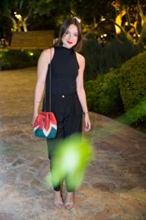 Eliana Tidhar feet photo 12