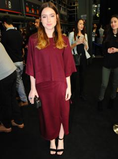 Eliana Tidhar feet photo 11