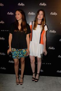Eliana Tidhar feet photo 10