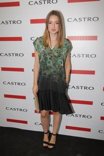 Eliana Tidhar feet photo 5