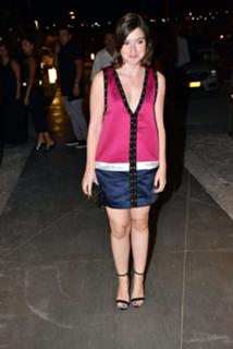 Eliana Tidhar feet photo 4