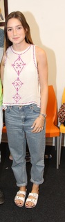 Eliana Tidhar feet photo 2