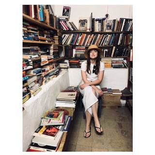 Eliana Tidhar feet photo 20