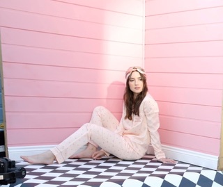 Eliana Tidhar feet photo 13