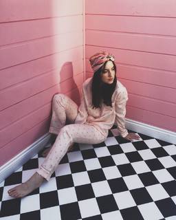 Eliana Tidhar feet photo 12