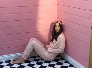 Eliana Tidhar feet photo 11