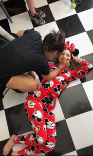 Eliana Tidhar feet photo 8