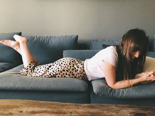 Eliana Tidhar feet photo 2